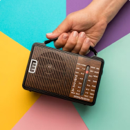 Portable radios